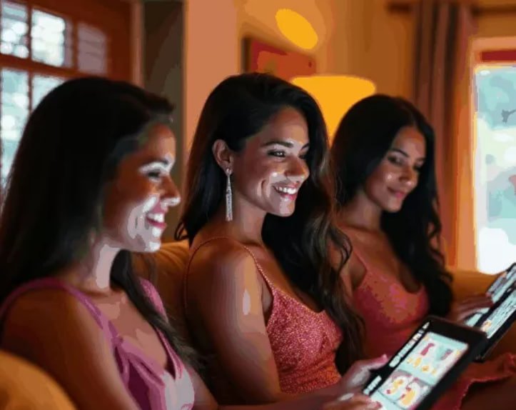Step-by-step guide to playing slot games on jili168 com Philippines