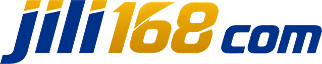 jili168 com official logo